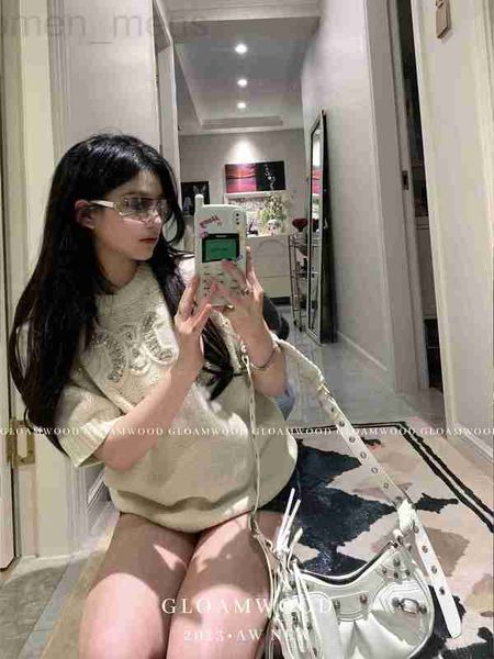 

basic & casual dresses designer 23 new white beautiful foreigner style age reducing design sense tea in short sleeve slim shoulder women&#03, Black;gray