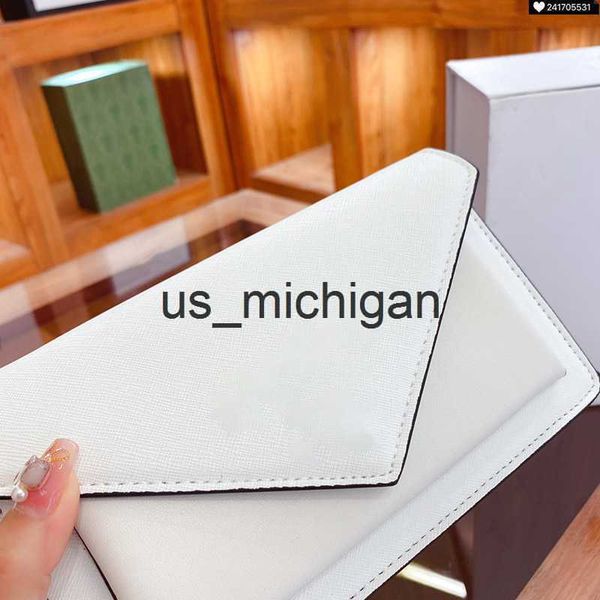 

evening bags women's leather envelope bag luxurys designers handbags fashion designer shoulder bags women crossbody bag handbag wallet