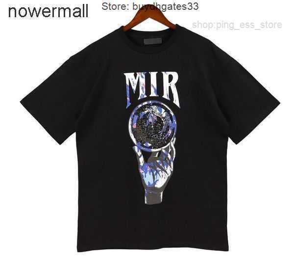 

t shirt men's t-shirts summer mens t shirts designer tees fashion man t-shirt quality short luxury amirly hip hop tshirts 2 c7bb fb6c, White;black