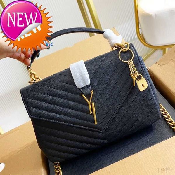 

designer bag women bags handbags shoulder tote bagg black calfskin classic diagonal stripe