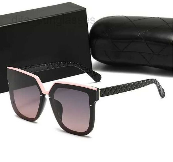 

designer sunglasses luxury polarized polaroid lens womens mens goggle senior eyewear for women eyeglasses frame vintage metal sun glasses, White;black