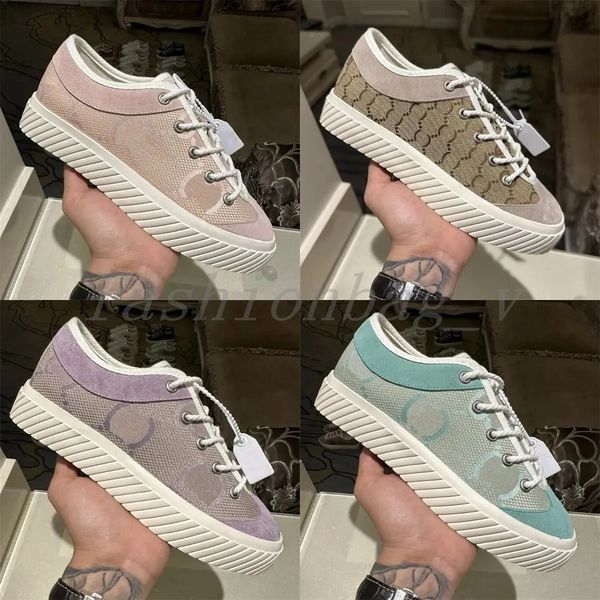 

designers tennis 1977 sneaker women men canvas luxurys shoe beige blue washed jacquard denim shoes ace rubber sole embroidered vintage casua, Black
