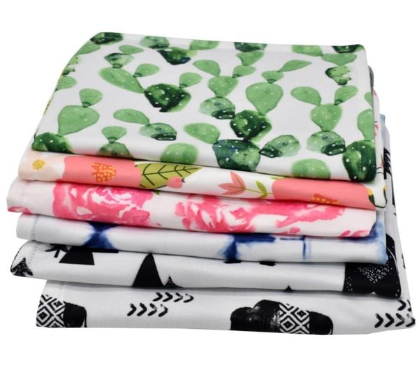 

baby blankets newborn baby stroller blanket infant swaddle wrap kids bedding mat infant pography wraps animal printed 6 designs1838454
