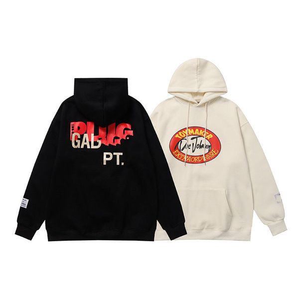 

mens designer letter print shirt 2023 mens hoodies streetwear round neck loose male sweatshirt wholesale luxury brand cotton sweatshirt asia, Black