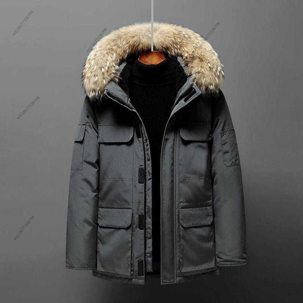 

men's jackets winter cotton women's parka coats fashion outdoor windbreakers couples thickened warm coats custom luxury designer c, Black;brown