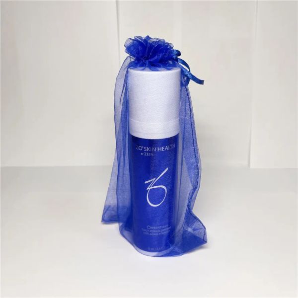 

skin health daily power defense serum 75ml skin care face cream 2.5oz blue bottle cosmetics fast famous brand wholesale hihg quality