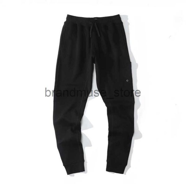 

men's pants mens pants designer fashion clothing womens pant autumn winter casual men sports trousers drawstring joggers sweatpants str, Black