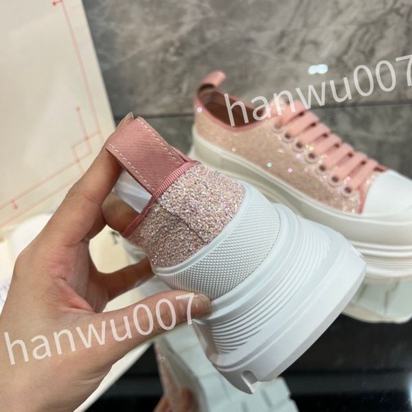 

new luxurys casual men women designer sneakers vintage shoes fashion designers chaussures ladies reflective trim sneaker xsd230416, Black