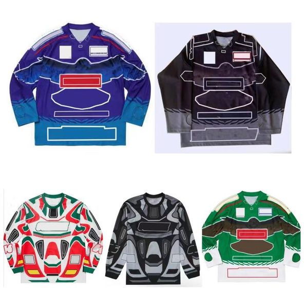 

motorcycle speedo mountain off-road riding suit same style customized