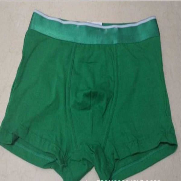 

men's designer boxer brief underpants shorts mens vintage underwear casual short cotton crocodile underpanties 5685k, Black;white