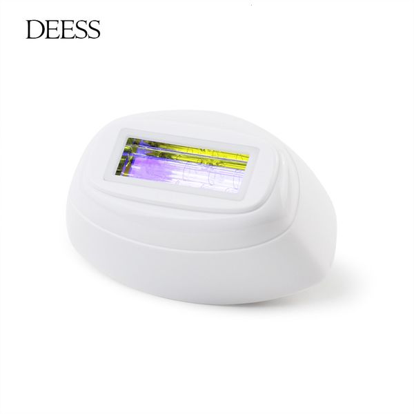 

epilator deess gp586 hair removal cartridges ipl epilation lamp hair removal flash for permanent hair removal system parts 230710