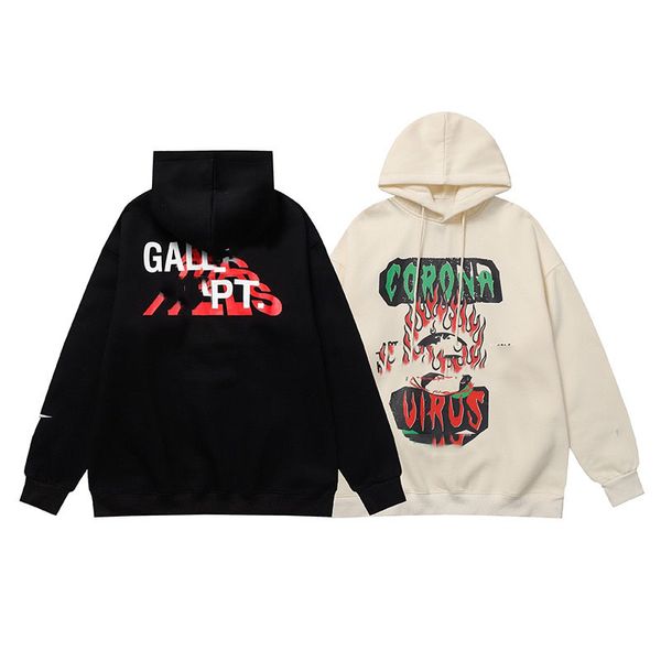 

mens designer letter print shirt 2023 mens hoodies streetwear round neck loose male sweatshirt wholesale luxury brand cotton sweatshirt asia, Black