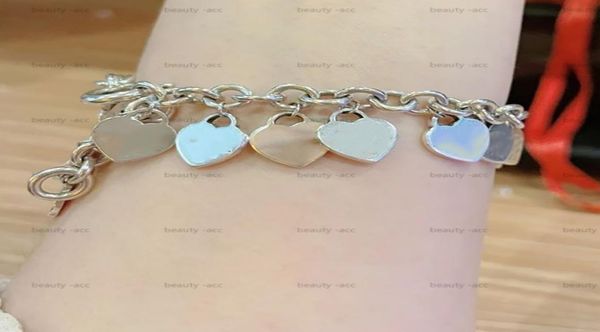 

love bracelet luxury designer jewelry brand titanium steel bangle rose gold silver chains bracelet t cuff for women men bangles wi4770605, Black