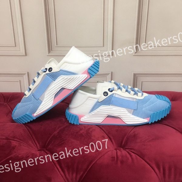 

new luxury designer brand casual shoes classic dad shoes fashion atmosphere outdoor street pure black non-slip women's sneakers hc21081