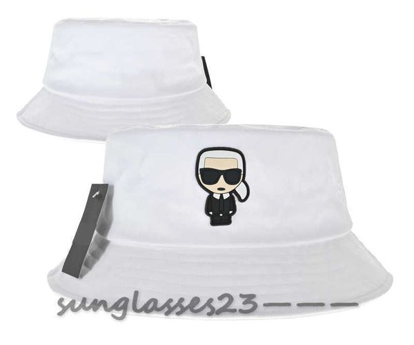 

fisherman hat carl designer ball hat men women fashion hat casquette hat sports casual sun protection hat, Blue;gray
