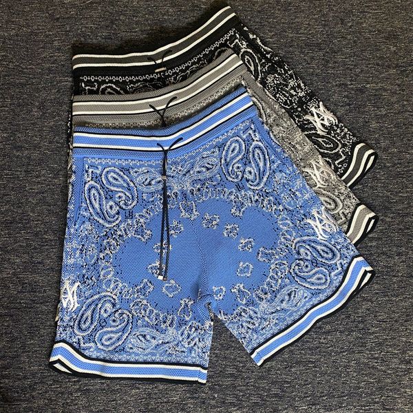 

men's shorts designer summer luxury design shorts s casual basketball cashmere hawaii beach letter print sport running short hip hop st, White;black