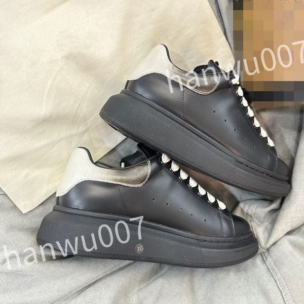 

new designer shoes casual shoe sneakers low cut men and women party wedding crystal leather sneaker shoes xsd230411, Black