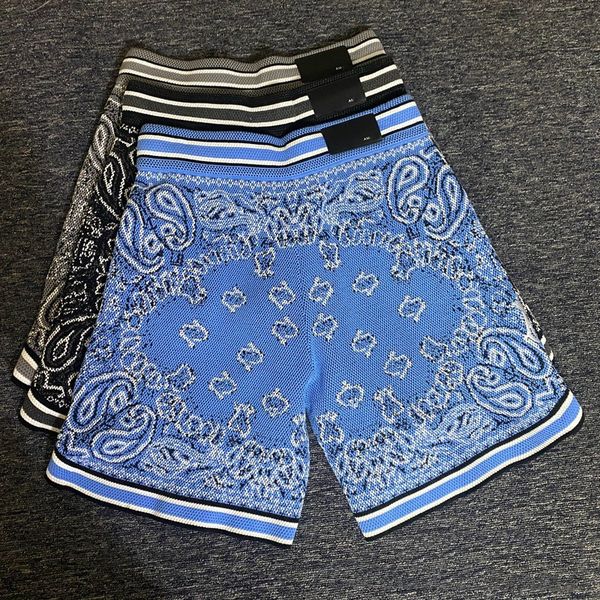 

men's shorts luxury design mens shorts basketball designers casual basketball beach letter print sport running short hip hop streetwear, White;black