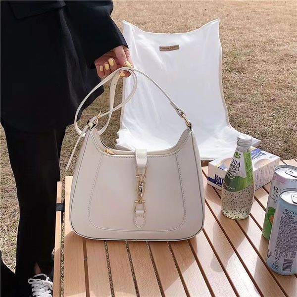 

underarm shoulder bag pu women classic plain purse hobo handbag bag