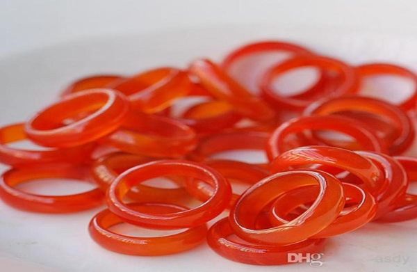 

2017 new style black yellow red green four colour jade ring for men and women couples ring9373042, Silver