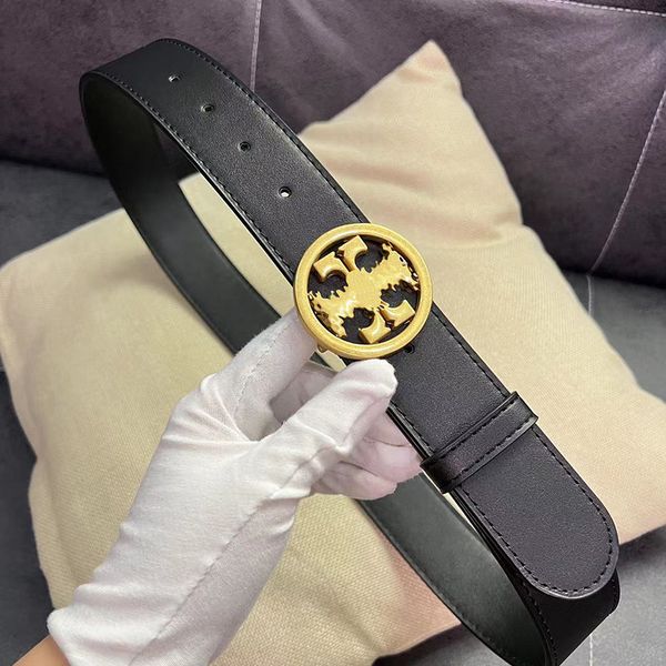 

belt designer belt luxury belts for women designer leather material belts solid color fashion casual versatile style belts great for party t, Black;brown