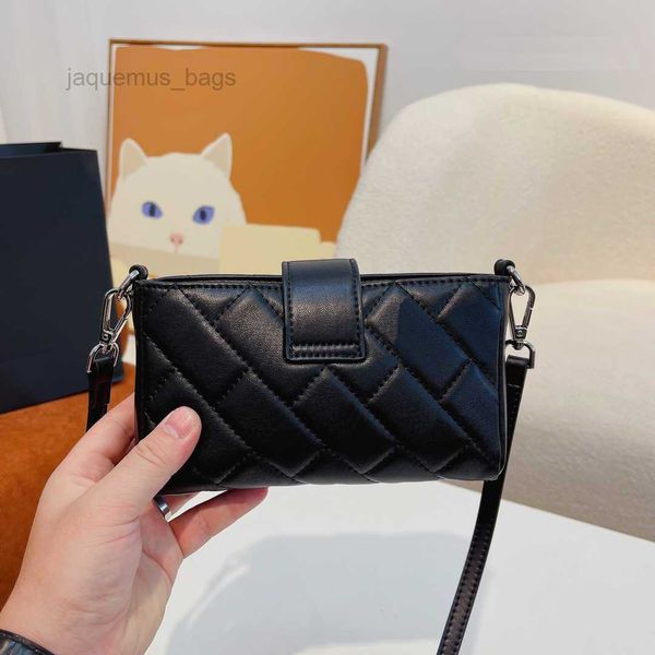 

chaanel ccity bags shoulder designer bags women mini handbag chain black designers crossbody bags all-match fashion solid color wallet