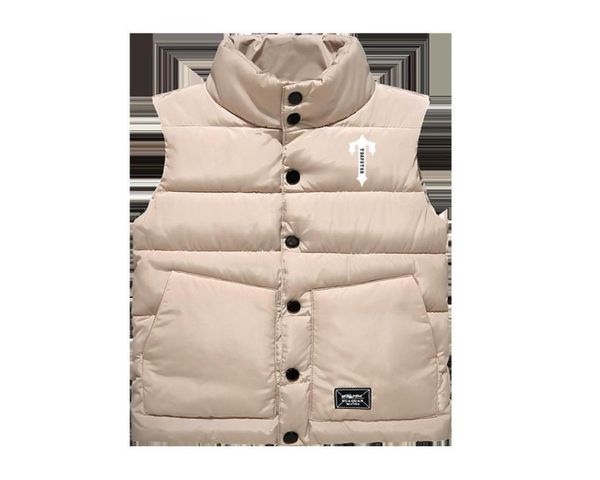 

london jacket mens fashion designer down vest jackets women coat parkas casual winter warm windproof classic letters coat3291101, Black;white