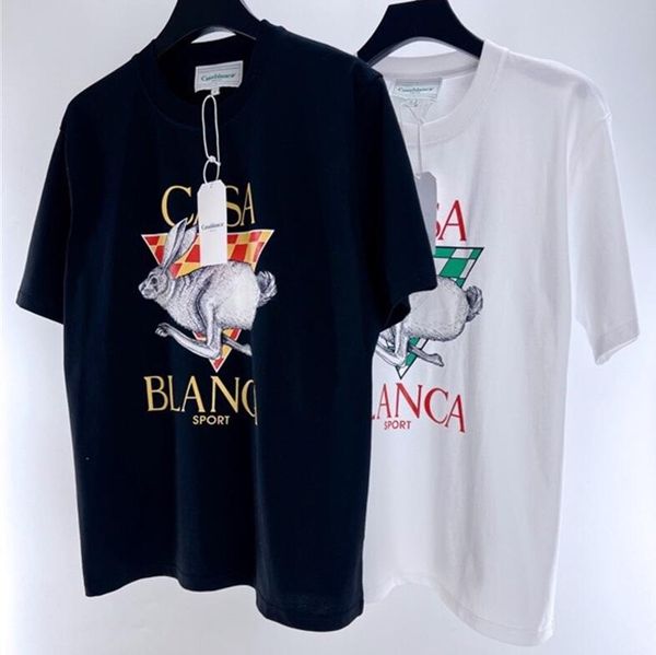 

painting t shirt tee casual cotton t-shirts for men women, Black;brown