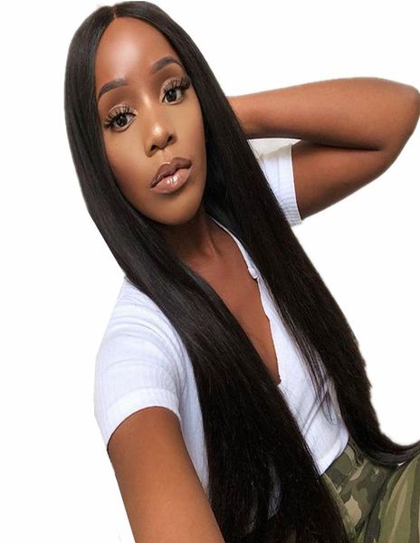 

brazilian undetectable hd lace frontal wigs lace closure humin hair wigs for black women 134 lace front human hair wig straight9747715