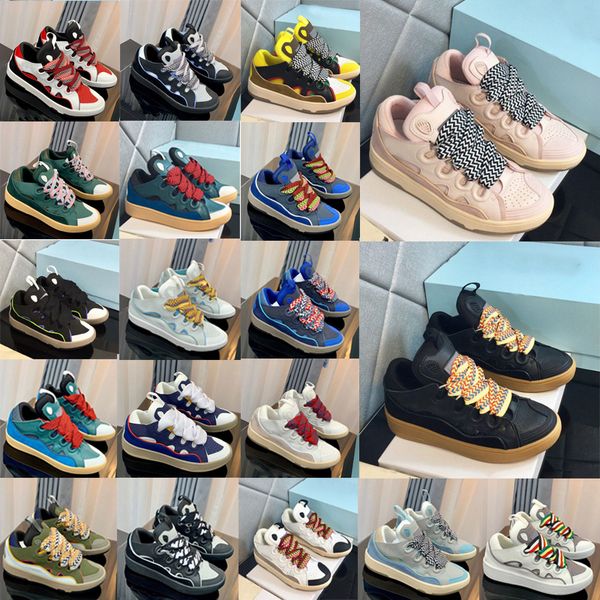 

lan vin designer mens running shoes black white pink green red purple blue yellow men women trainers sports jogging walking platform platfor