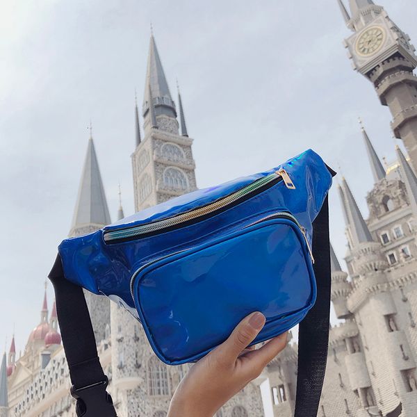 

waist bags huanilai women s belt packs female travel chest bag crossbody mobile phone for women cx06 230711