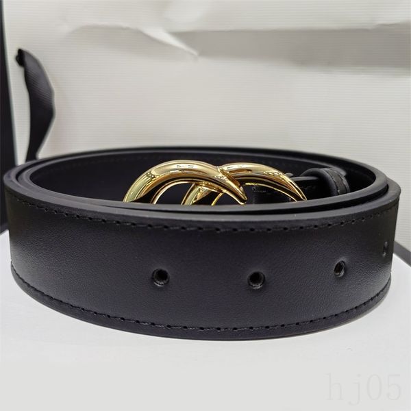

Belt simple and vereesatile, never out of fashion: the classic basic models of belts revealed to highlight the temperament, Gold buckle black belt