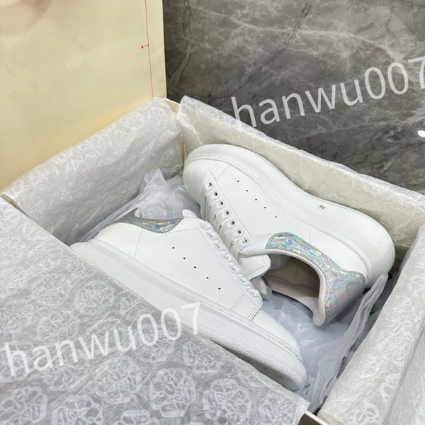 

luxurys sneakers designer casual shoes men shoe white calfskin flat classic fashion breathable trainer sneaker size 35-46 xsd230414, Black