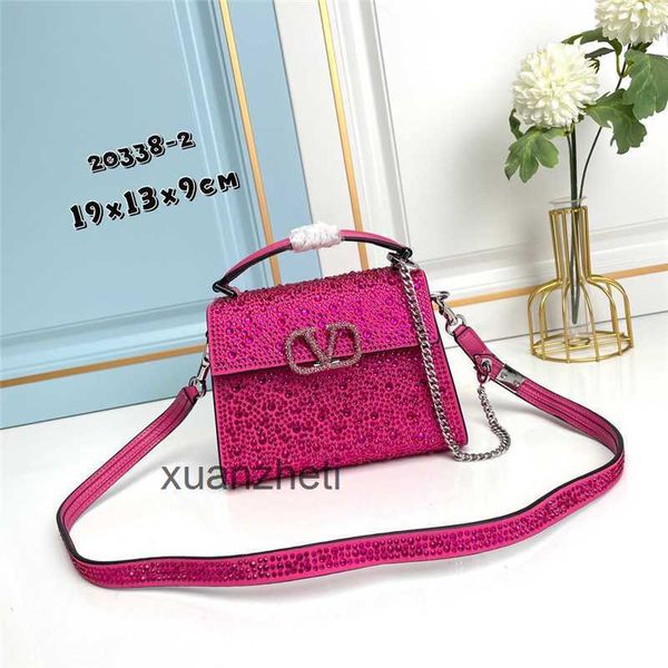 

bag classic women mini luxury bags ladies valentins handbags new beach designer diamond crossbody inlaid crystal buckle handbag 2ap3