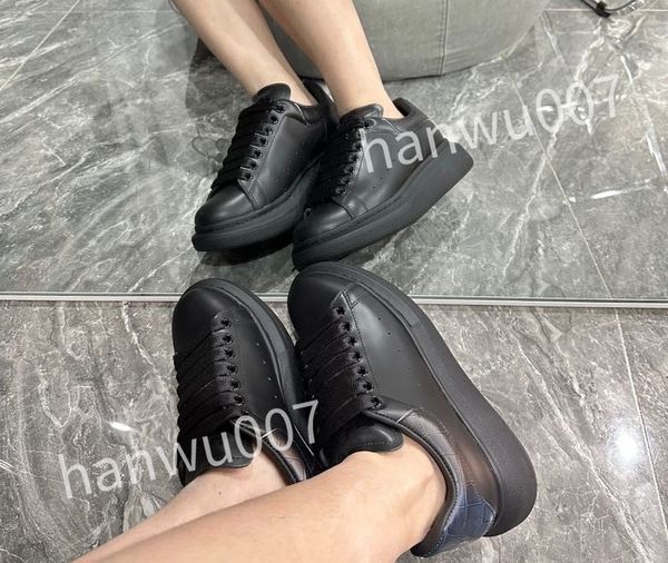 

r shoes casual shoe sneakers low cut men and women party wedding crystal leather sneaker shoes xsd230411, Black