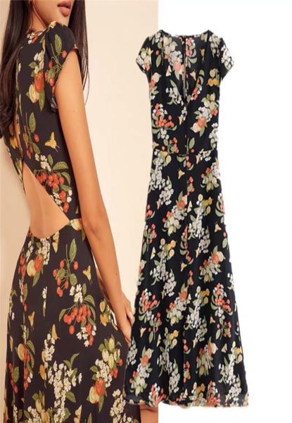 

newdresses reformation gavin dress color summer orig women039s clothing9075101, White;black