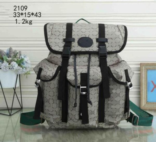

designer bag women fashion men travel backpack classic full g printed leather shoulder strap boys and girls school bags sport outdoor backpa