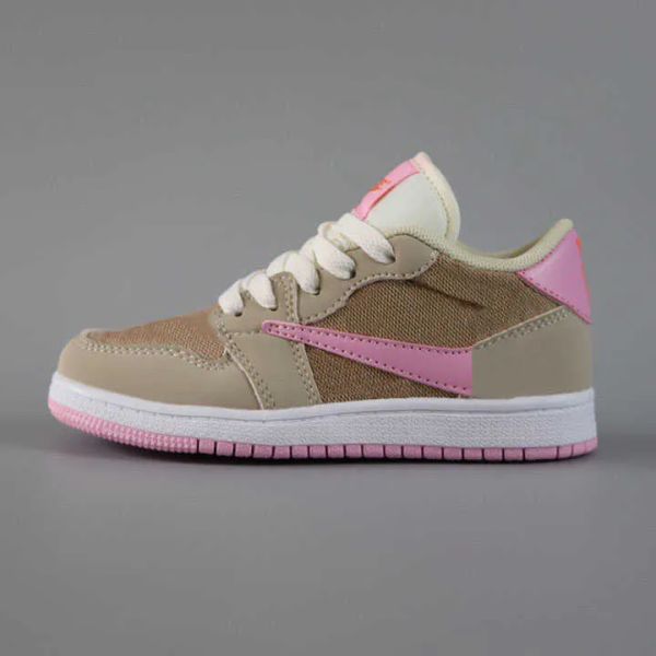 

2023 kids shoes for boy girl sports black white chunky dunks low cows trainers boys and girls athletic outdoor sneakers children eur 25-35