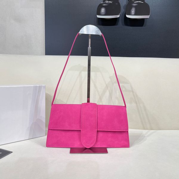 

retro mini bag flap crossbody shoulder underarm bags 12 colors women handbags purse clutch wallets frosted suede genuine leather gold metal