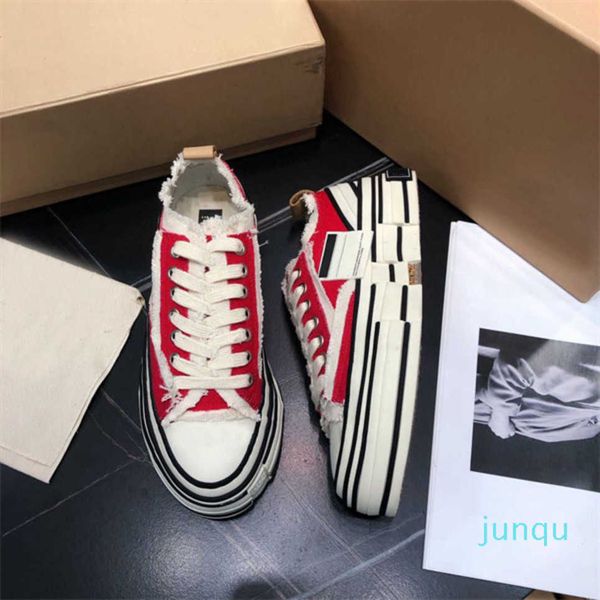 

thick lady trainers dg lace-up sneaker dolcly shoe running gabbanaly gym sneakers casual soled women travel shoes fashion letters platform m, Black