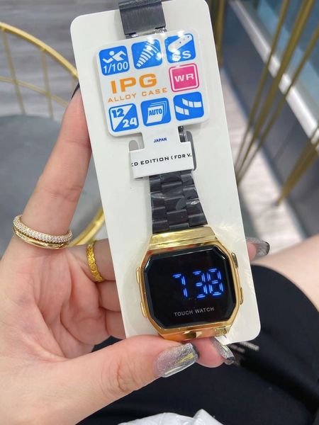 

all dials working automatic date men watches luxury fashion fabric band quartz movement clock leisure wrist watch blue, Slivery;golden