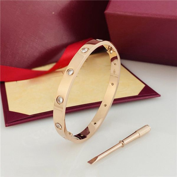 

jewelry designers women mens bracelet tibetan cuff bracelet famous bangles ten diamonds 6mm titanium steel bracelet fashion popular accessor, Black