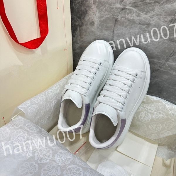 

new sneakers designer casual shoes men shoes white calfskin flat classic fashion breathable trainer sneaker size 35-46 xsd230414, Black