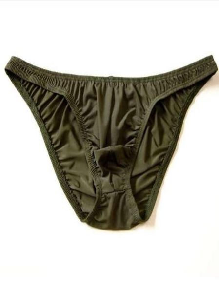 

u convex briefs men slip solid underpants man underwear homme calzoncillos ropa mens cueca1141887, Black;white