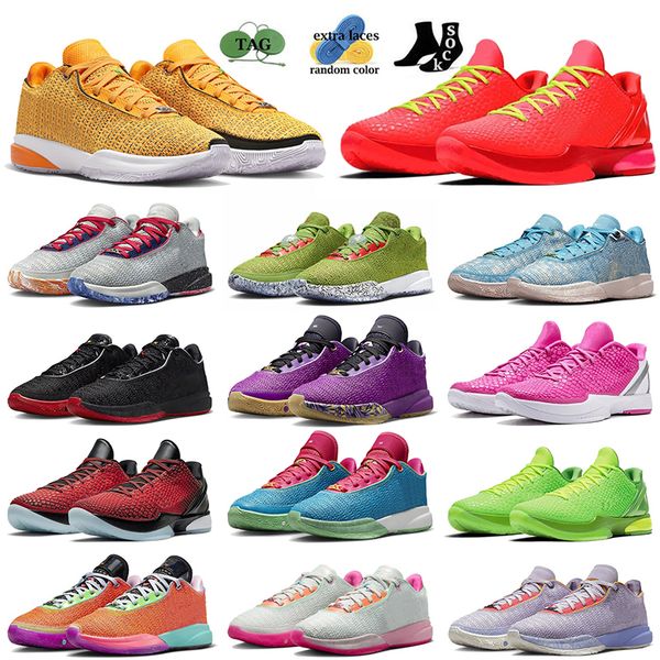 

designer lebrons 20 20s basketball shoes kb 6 grinch men athletic sneakers bred laser orange protro 5 bruce lee chaos rings grinches white m