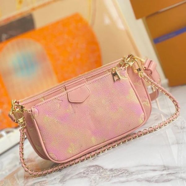 

designer bag women handbag fashionable and advanced single shoulder bag retro portable leather commuter crossbody bag