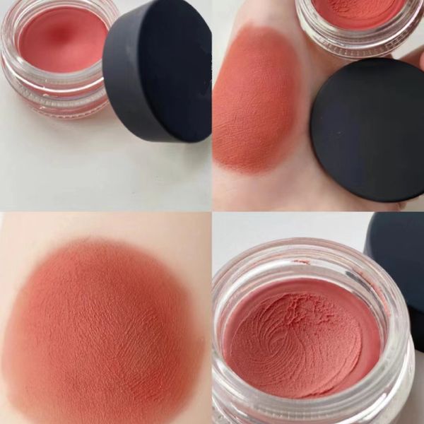 

brand nrs rush om gasp darling color makeup 6g soft mist powder blush orgasm 535 537 539 541 4013 4016 4020 blusher