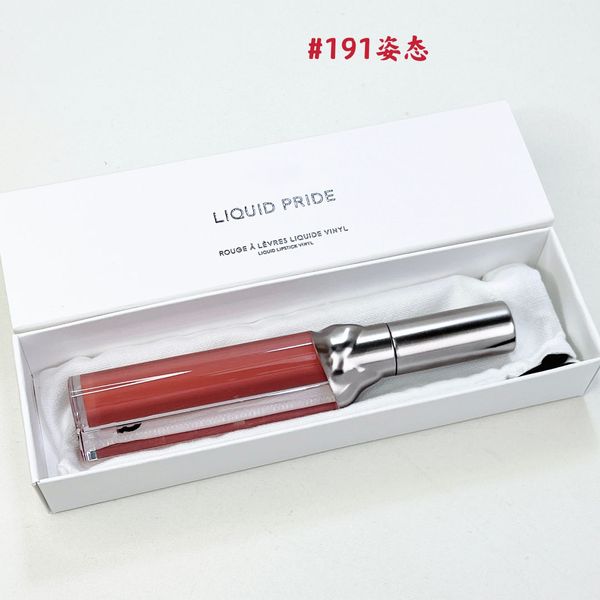 

brand lip gloss liquid lipstick 222 auburn 255 thar desert 375 flushed 191 liquid pride