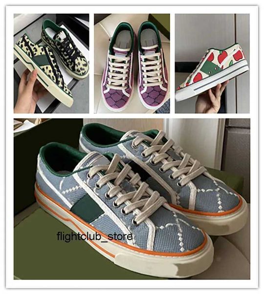 

with men's women's sneakers fashion casual shoes vintage ggity box size 35-45 designer, Black
