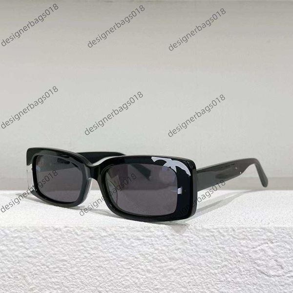 

Xiaoxiangjia's new online celebrity the same personalized fashion sunglasses women's versatile literary 71473a